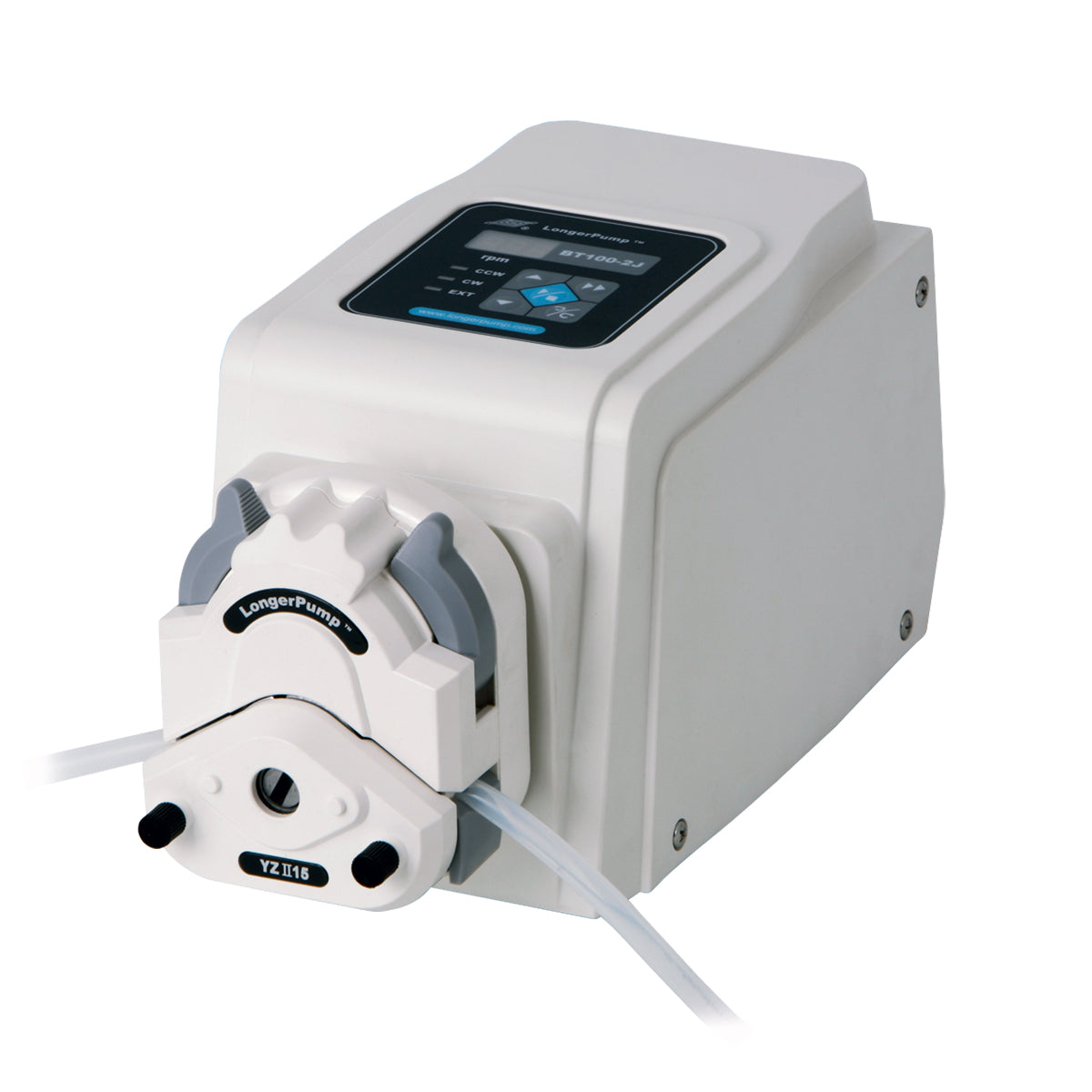 BT100-3J Precise peristaltic pump