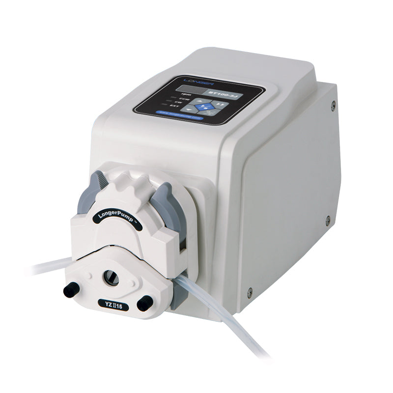 BT100-3J Precise peristaltic pump - C-1