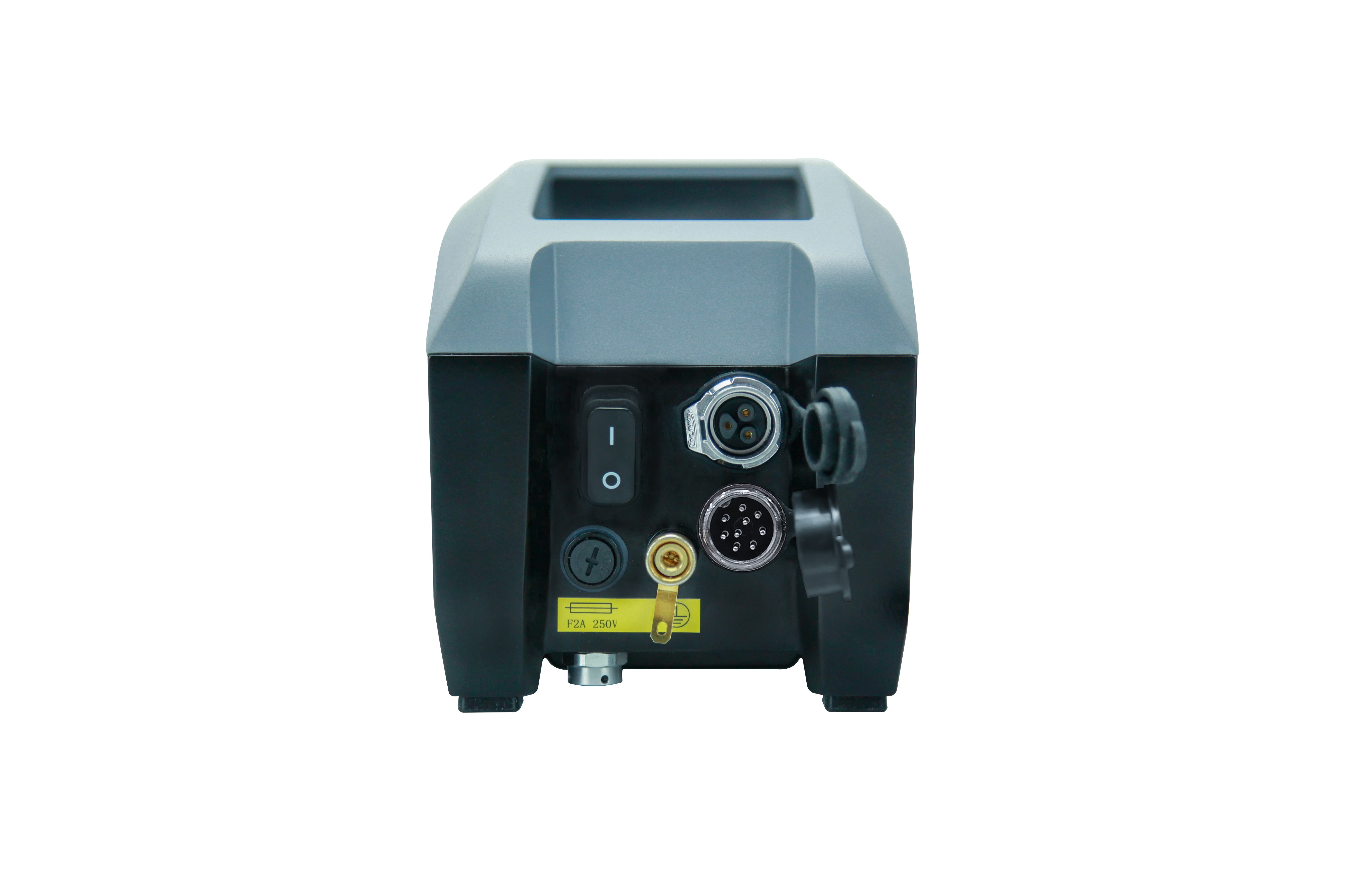 Longer Industrial Peristaltic Pump G600-1L