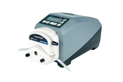 Longer Industrial Peristaltic Pump G600-1L