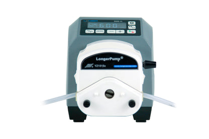 Longer Industrial Peristaltic Pump G600-1L