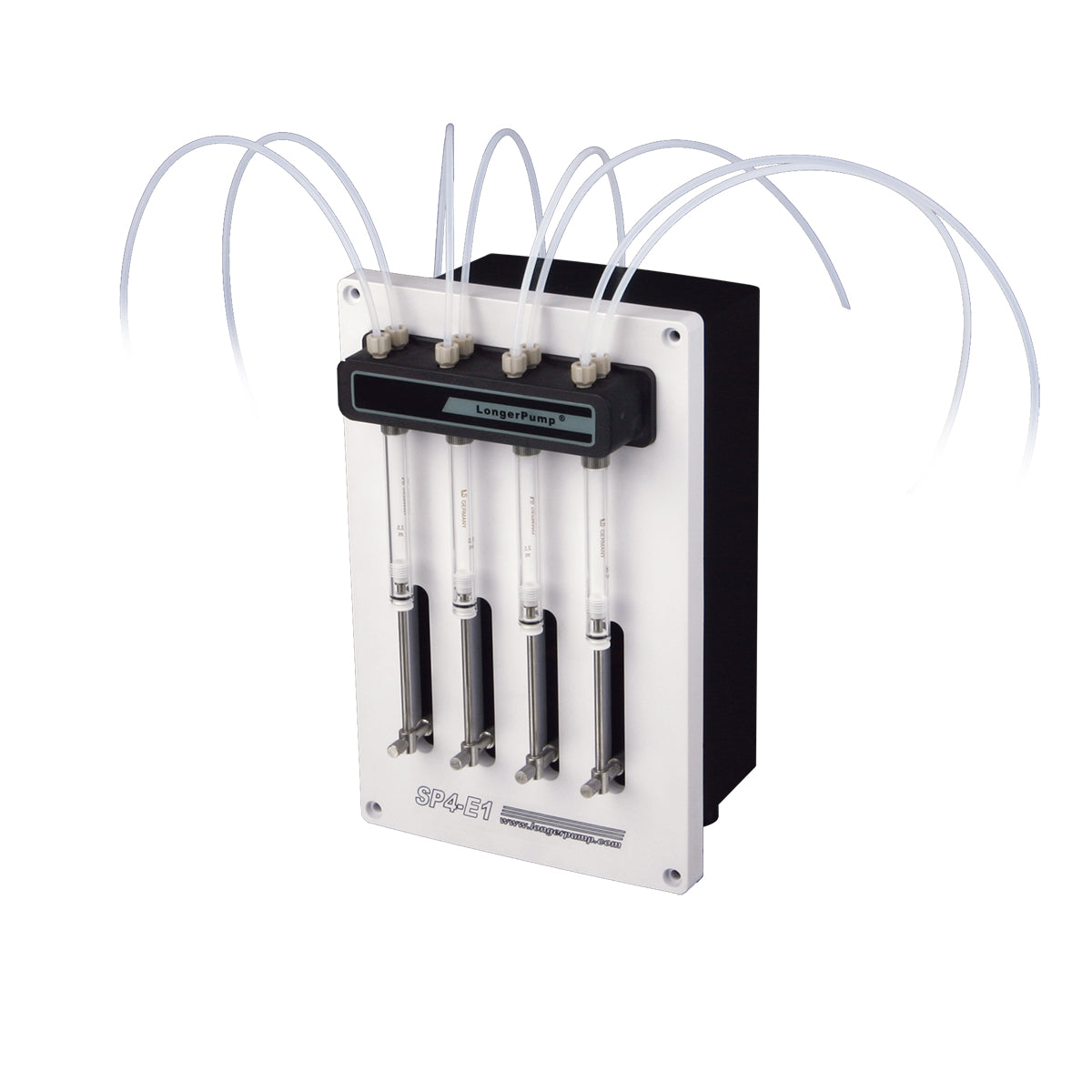 SP4-E1 Industrial Multi-channel System