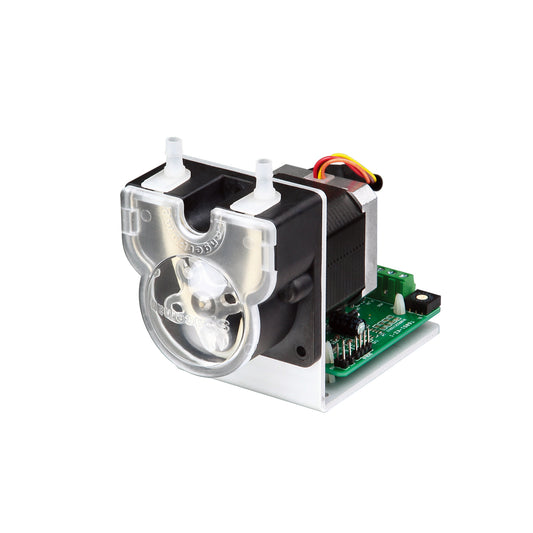 T100&JY15-12 Low Flow Rate OEM Peristaltic Pump