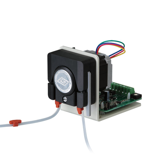 T60&WX10-14 Series OEM Peristaltic Pump